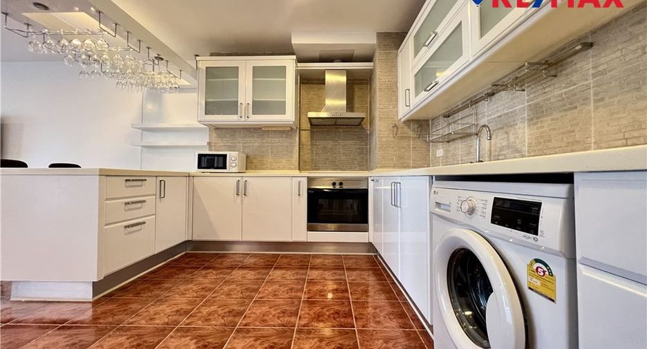 À vendre 1 chambre condo à Bang Lamung, Chonburi