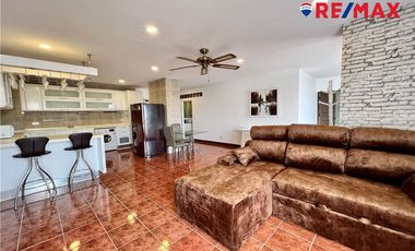 À vendre 1 chambre condo à Bang Lamung, Chonburi