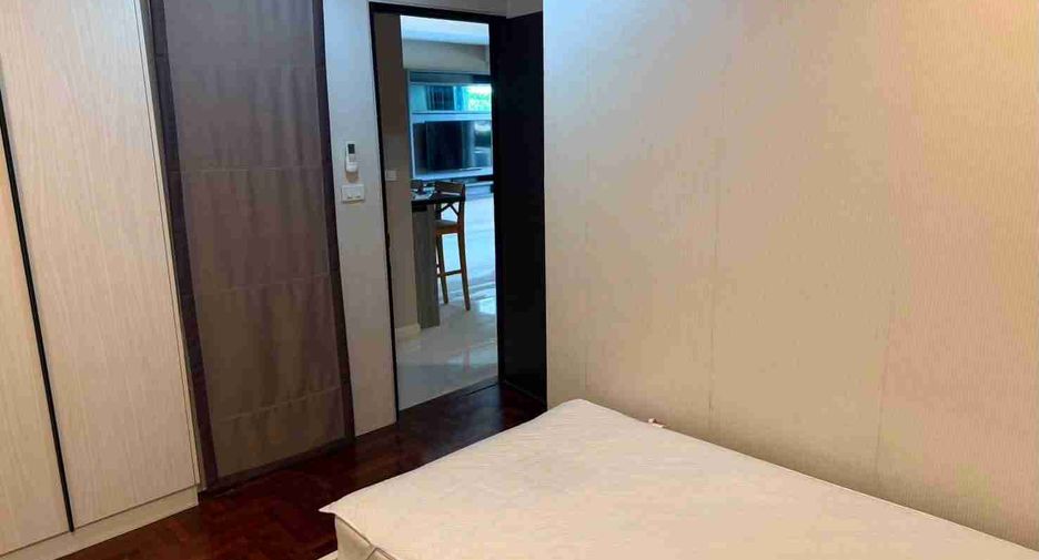À louer 2 chambres condo à Khlong Toei, Bangkok