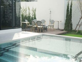 For rent and for sale 5 bedrooms villa in Mueang Chiang Mai, Chiang Mai