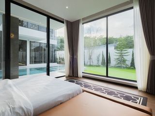 For rent and for sale 5 bedrooms villa in Mueang Chiang Mai, Chiang Mai