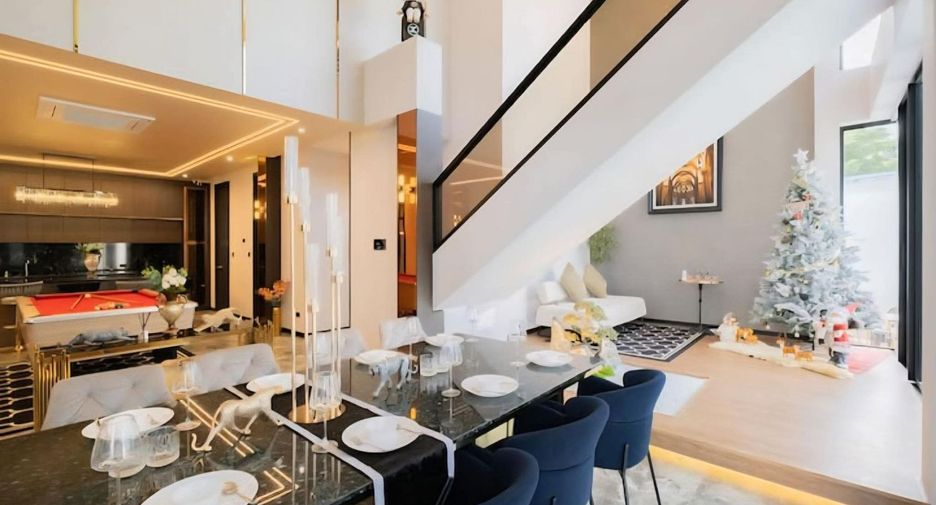 For rent and for sale 5 bedrooms villa in Mueang Chiang Mai, Chiang Mai
