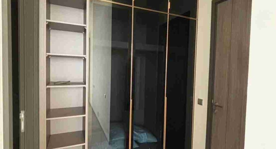Wohnung zur Miete mit 3 Zimmer in Bang Kho Laem, Bangkok