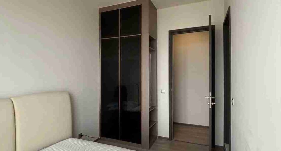 Wohnung zur Miete mit 3 Zimmer in Bang Kho Laem, Bangkok