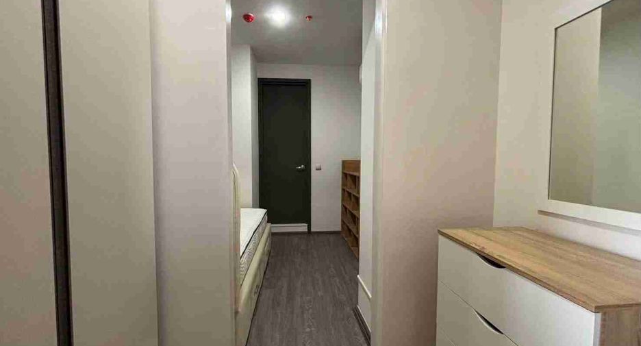 Wohnung zur Miete mit 3 Zimmer in Bang Kho Laem, Bangkok