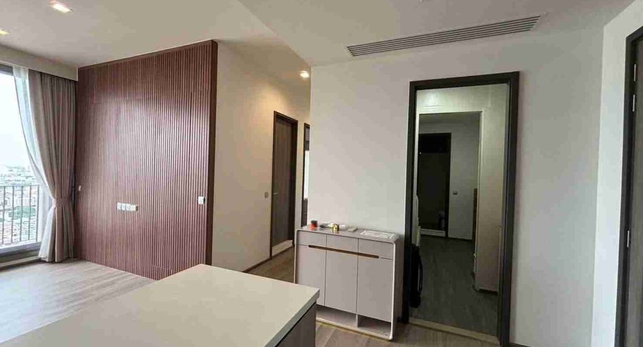 Wohnung zur Miete mit 3 Zimmer in Bang Kho Laem, Bangkok