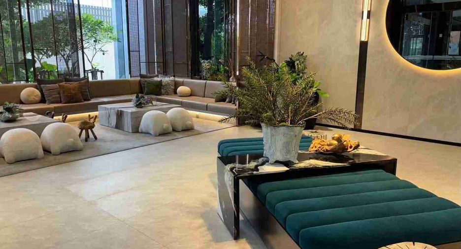 Wohnung zur Miete mit 3 Zimmer in Bang Kho Laem, Bangkok