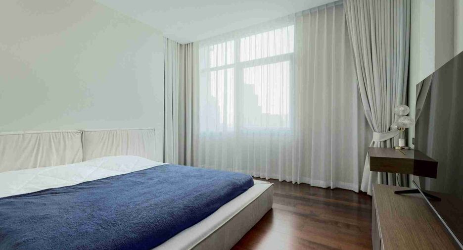 Продажа 3 спальни кондо в Кхлонг Тоеи, Бангкок