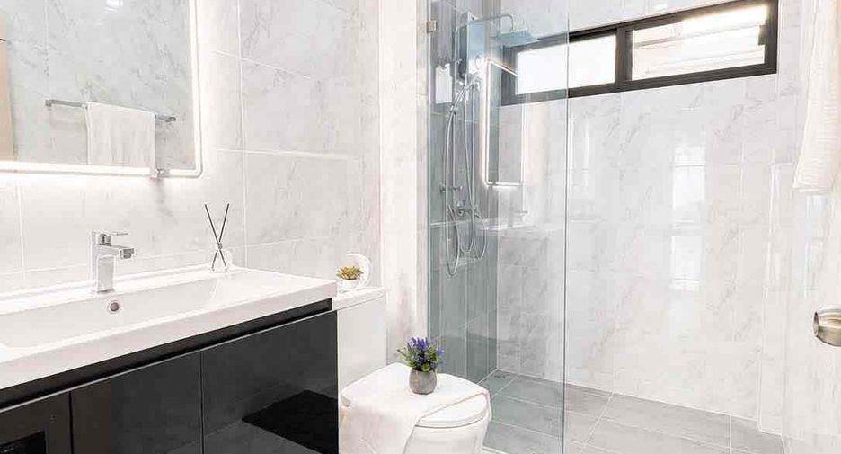 Villa en venta de 4 habitaciones en Bang Lamung, Chonburi
