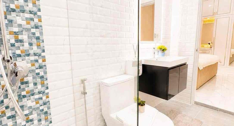 Villa en venta de 4 habitaciones en Bang Lamung, Chonburi