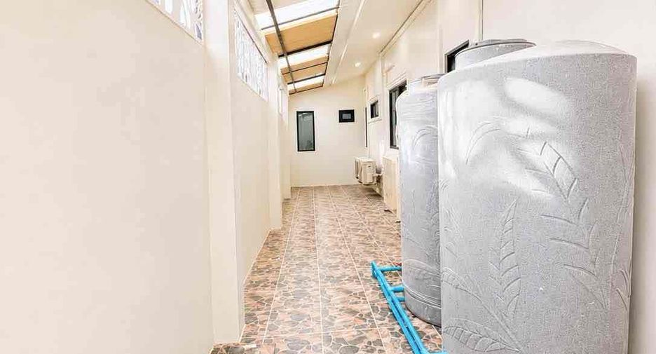 Villa en venta de 4 habitaciones en Bang Lamung, Chonburi