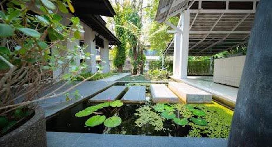 Villa zur Miete und zum Kauf mit 4 Zimmer in San Sai, Chiang Mai
