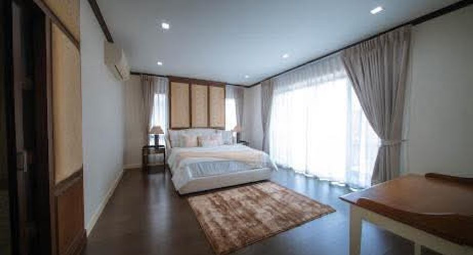 Villa zur Miete und zum Kauf mit 4 Zimmer in San Sai, Chiang Mai