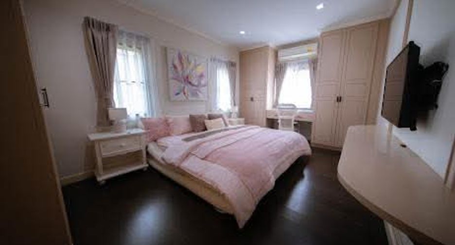 Villa zur Miete und zum Kauf mit 4 Zimmer in San Sai, Chiang Mai