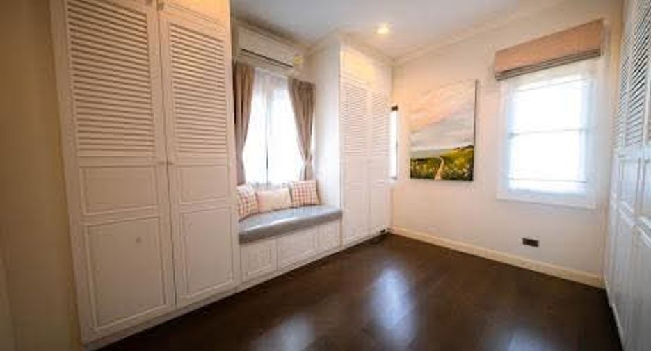 Villa zur Miete und zum Kauf mit 4 Zimmer in San Sai, Chiang Mai