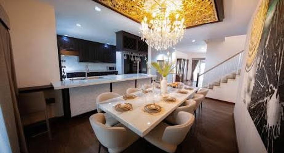 Villa zur Miete und zum Kauf mit 4 Zimmer in San Sai, Chiang Mai