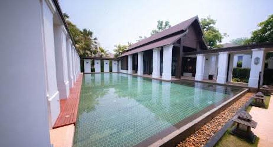 Villa zur Miete und zum Kauf mit 4 Zimmer in San Sai, Chiang Mai