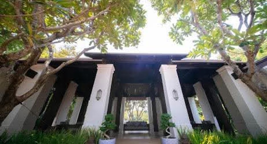 Villa zur Miete und zum Kauf mit 4 Zimmer in San Sai, Chiang Mai