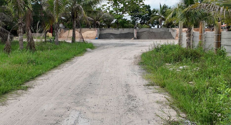 For sale warehouse in Huai Rat, Buriram