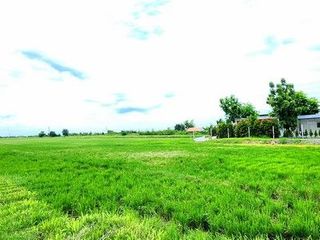 For sale land in Thanyaburi, Pathum Thani