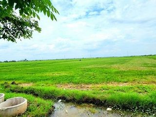 For sale land in Thanyaburi, Pathum Thani