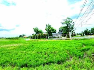 For sale land in Thanyaburi, Pathum Thani