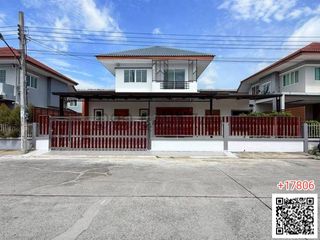 Casa en venta de 5 habitaciones en Nong Chok, Bangkok