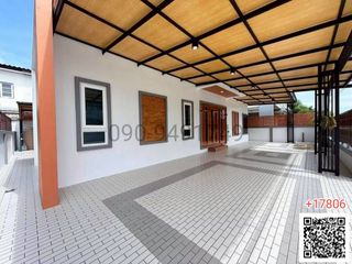 Casa en venta de 5 habitaciones en Nong Chok, Bangkok