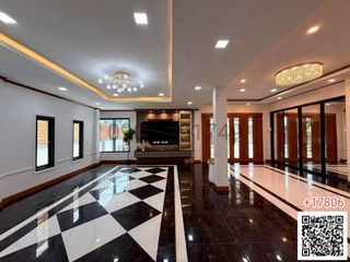 Casa en venta de 5 habitaciones en Nong Chok, Bangkok