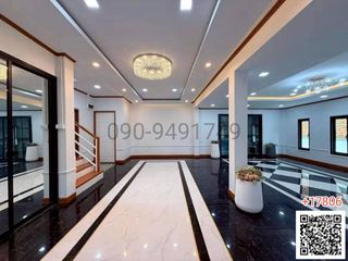 Casa en venta de 5 habitaciones en Nong Chok, Bangkok
