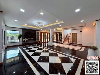 Casa en venta de 5 habitaciones en Nong Chok, Bangkok