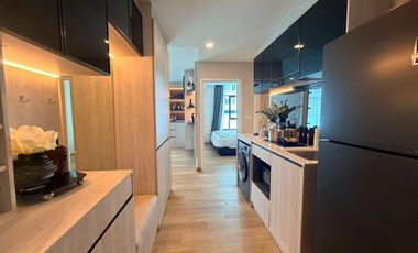 For sale 2 ベッドルーム condo in Bang Lamung, Chonburi