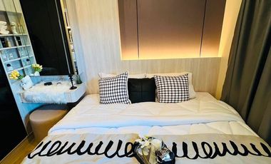 For sale 2 ベッドルーム condo in Bang Lamung, Chonburi