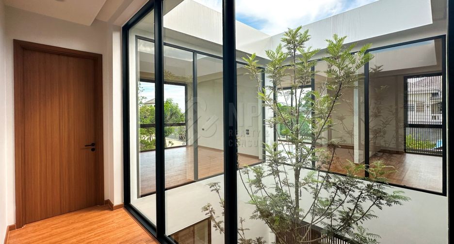 Haus zum Kauf mit 4 Zimmer in Suan Luang, Bangkok