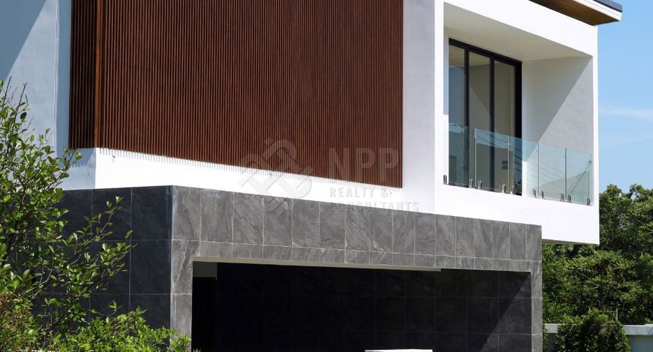 Haus zum Kauf mit 4 Zimmer in Suan Luang, Bangkok