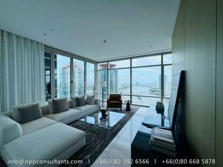 Condo en venta de 1 habitaciones en Bang Kho Laem, Bangkok