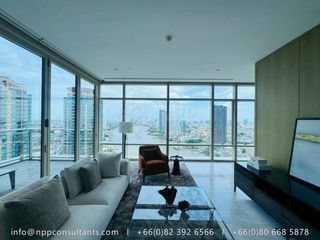 Condo en venta de 1 habitaciones en Bang Kho Laem, Bangkok