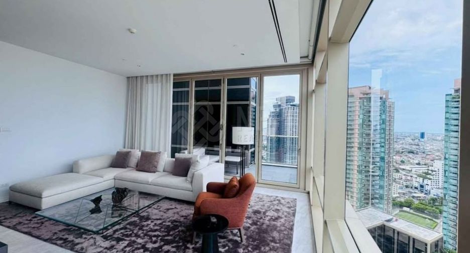 For sale 1 bed condo in Bang Kho Laem, Bangkok