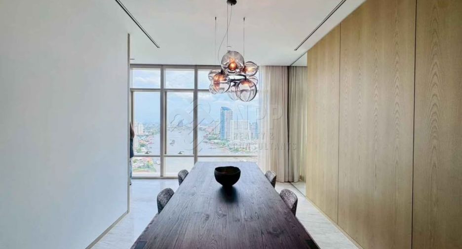 For sale 1 bed condo in Bang Kho Laem, Bangkok