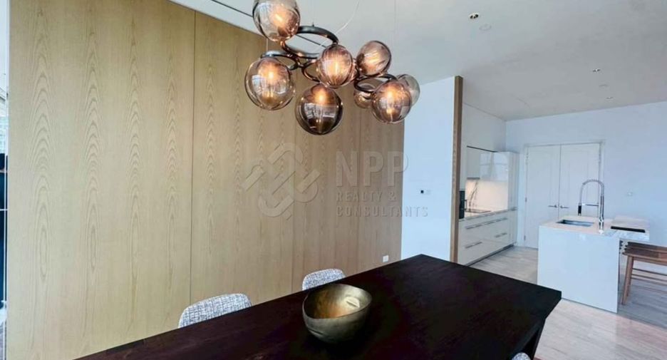 For sale 1 bed condo in Bang Kho Laem, Bangkok
