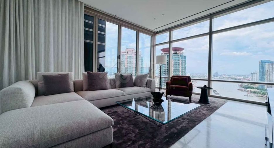 For sale 1 bed condo in Bang Kho Laem, Bangkok