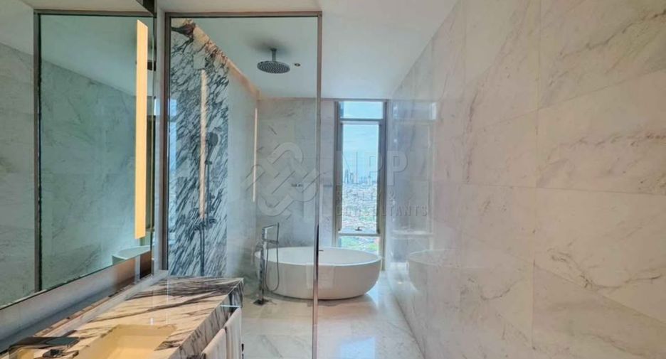 For sale 1 bed condo in Bang Kho Laem, Bangkok