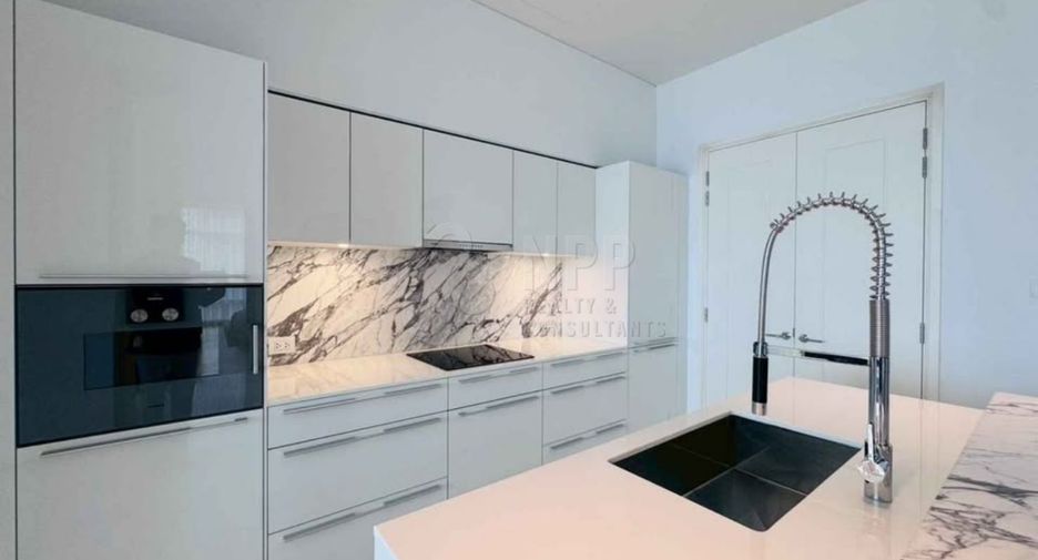 For sale 1 bed condo in Bang Kho Laem, Bangkok
