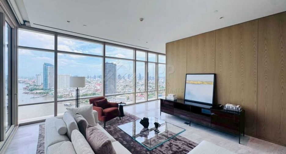 For sale 1 bed condo in Bang Kho Laem, Bangkok