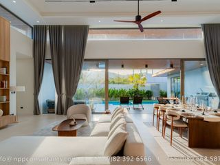 À louer et à vendre 3 chambres maison à Hua Hin, Prachuap Khiri Khan