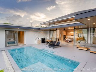 À louer et à vendre 3 chambres maison à Hua Hin, Prachuap Khiri Khan