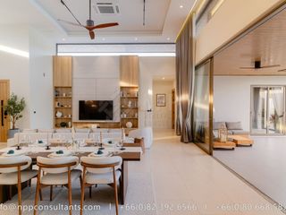 À louer et à vendre 3 chambres maison à Hua Hin, Prachuap Khiri Khan