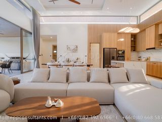 À louer et à vendre 3 chambres maison à Hua Hin, Prachuap Khiri Khan