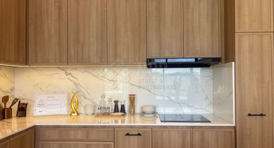 Casa en alquiler y en venta de 3 habitaciones en Hua Hin, Prachuap Khiri Khan
