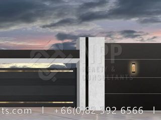 Casa en venta de 4 habitaciones en Hua Hin, Prachuap Khiri Khan